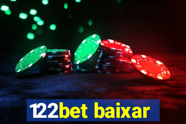 122bet baixar